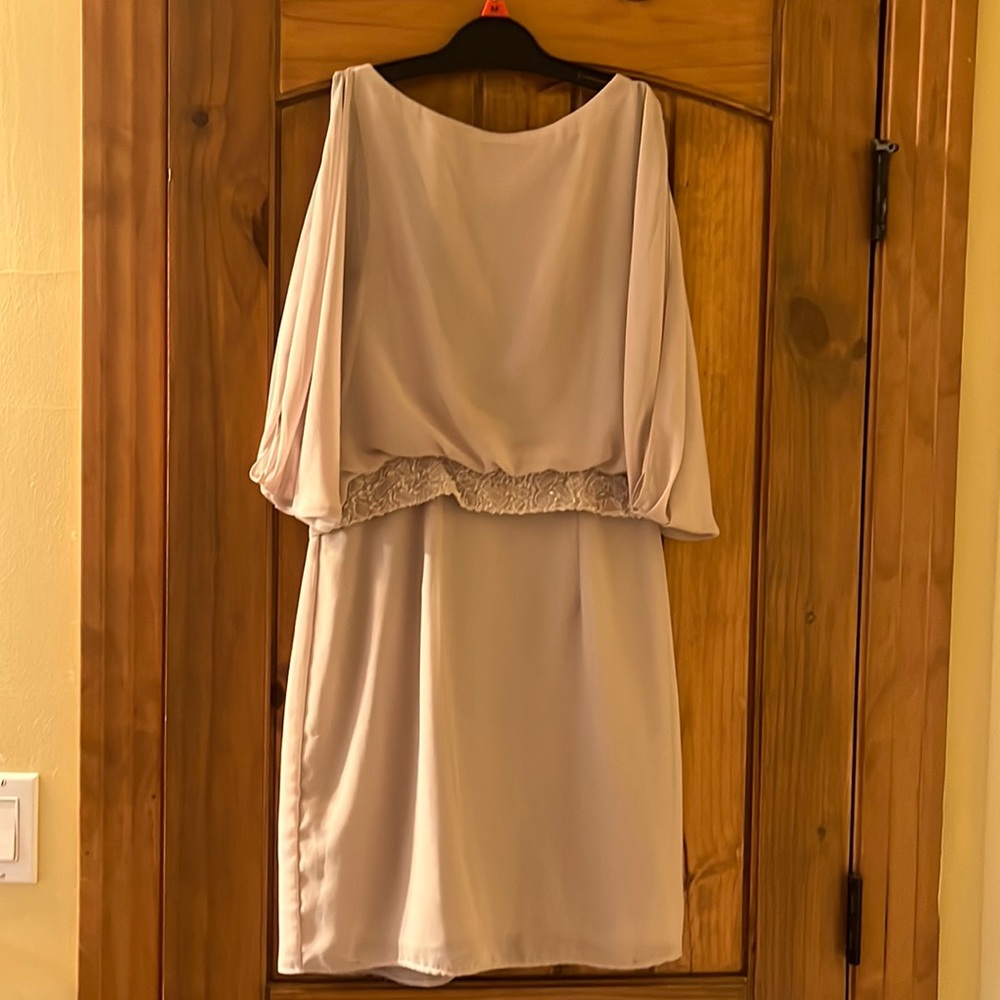 Bisou Bisou dress, size 6